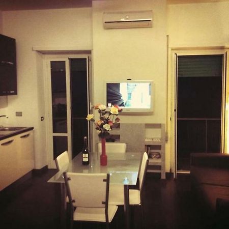 La Pinetina Roma Apartment Exterior photo