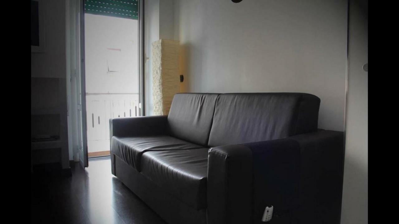 La Pinetina Roma Apartment Exterior photo