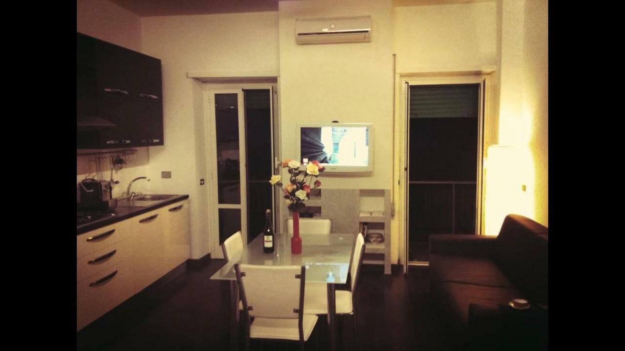 La Pinetina Roma Apartment Exterior photo